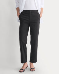 Cigarette Pant | Black