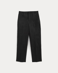 Cigarette Pant | Black