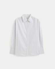 Everyday Oxford Shirt | White