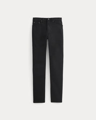 Comfort-Stretch Slim-Fit Jean | Black