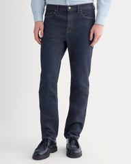 Comfort-Stretch Slim-Fit Jean | Pure Blue