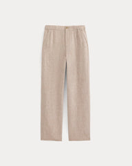 Linen Easy Pant 2.0 | Cornstalk Chambray