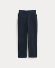 Everyday Relaxed-Fit Chino | Deep Navy