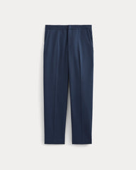 Cigarette Pant | Navy