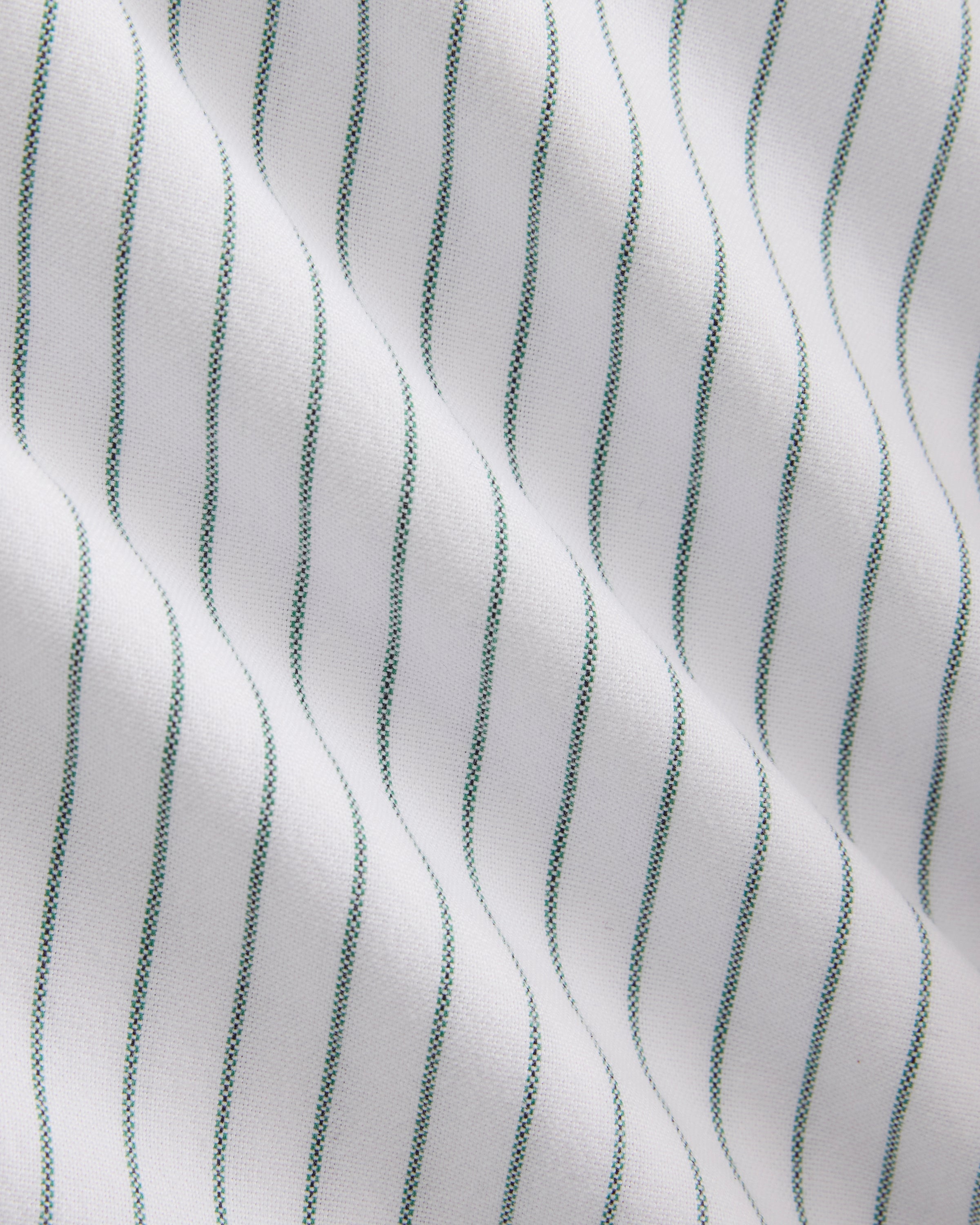 Everyday Oxford Shirt | White