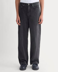 Baggy Jean | Black