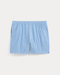 7" Swim Trunk | Frozen Fjord