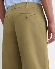 Baggy Chino | Olive | 32L