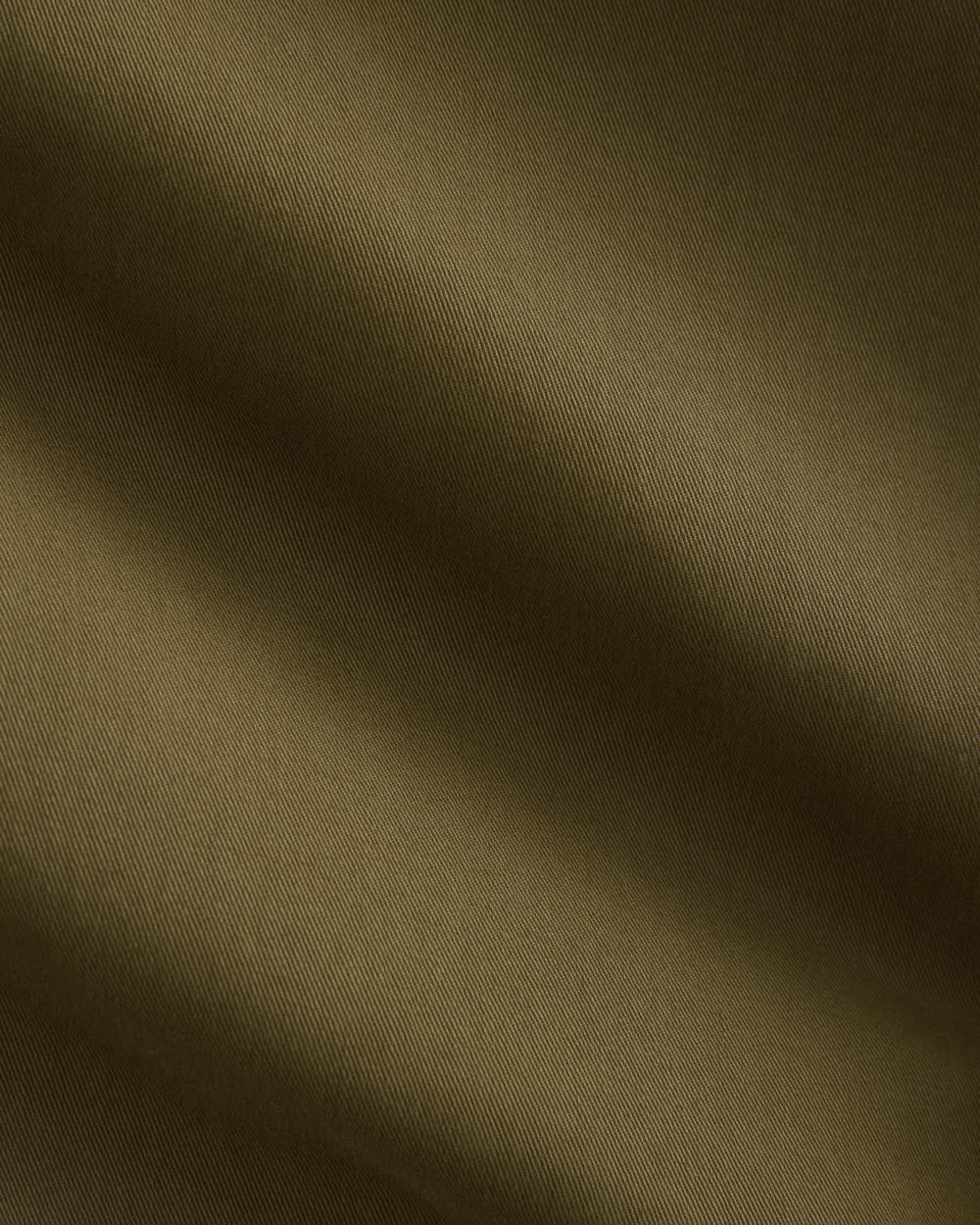Baggy Chino | Olive | 32L